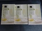 Royal Leerdam Prime Champagne glazen / 12 stuks / NIEUW, Ophalen of Verzenden, Nieuw, Overige typen