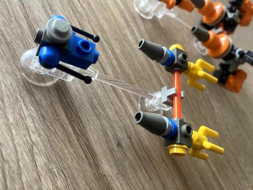 Lego Star Wars Minisets - 4 voor € 15,00 euro, Kinderen en Baby's, Speelgoed | Duplo en Lego, Zo goed als nieuw, Lego, Complete set