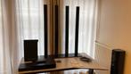 Home theatre system Sony bdv 970w/e670w met blu-ray, Audio, Tv en Foto, Home Cinema-sets, Soundbar, Blu-ray-speler, 70 watt of meer