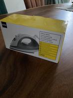 Stoom strijkijzer nieuw, Witgoed en Apparatuur, Ophalen of Verzenden, Zo goed als nieuw
