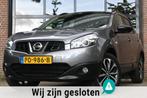 Nissan Qashqai 1.6 360 Panorama Camera Trekhaak Cruise DEALE, Voorwielaandrijving, Euro 5, Gebruikt, 4 cilinders