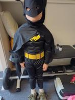 Carnavalskleding Batman, Ophalen of Verzenden, Zo goed als nieuw, 104 of kleiner, Jongen