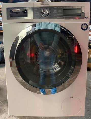 Bosch Wasmachine - HomeProfessional beschikbaar voor biedingen