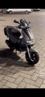 Gilera runner DD DG 172 gereviseerd 1000+- km, Ophalen, Gebruikt, Overige modellen