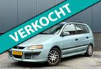 Mitsubishi Space Star 1.8 Shogun SE, Auto's, Gebruikt, 4 cilinders, 1834 cc, Elektrische ramen