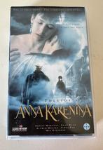 VHS videoband Anna Karenina, Ophalen of Verzenden, Gebruikt