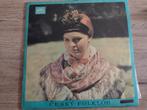 Lp cesky folklor   folklore muziek uit Tsjechië, Ophalen of Verzenden, Gebruikt