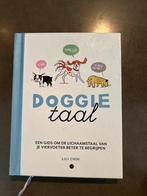 Doggie Taal - Lili Chin, Ophalen of Verzenden, Zo goed als nieuw