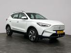 MG ZS EV Standard Range Luxury 50 kWh | Panorama/Schuif-Kant, 12 maanden, Gebruikt, Zwart, Wit