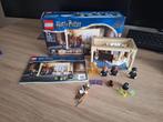 Lego Harry Potter 76386 Hogwarts: Polyjuice Potion Mistake, Ophalen of Verzenden, Zo goed als nieuw, Complete set, Lego