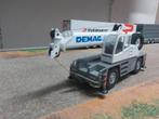 Demag AC 25 city kraan conrad