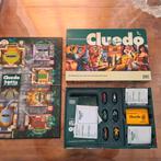 Cluedo Bordspel - Klassiek Detective Spel, Hobby en Vrije tijd, Gezelschapsspellen | Bordspellen, Vijf spelers of meer, Ophalen of Verzenden