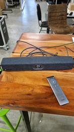 Yealink MeetingBar A10 – All-in-One 4K Videobar, Computers en Software, Ophalen of Verzenden, Refurbished, Bedraad, Android