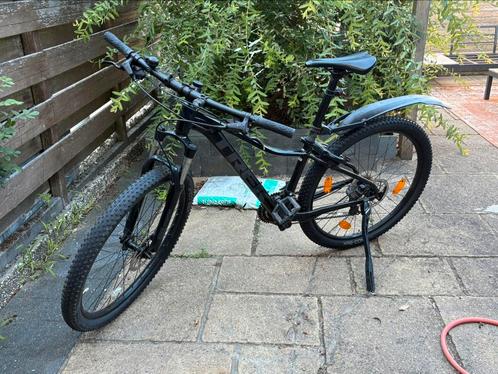 Trek Merlin 5 Mountainbike 27,5 inch, Fietsen en Brommers, Fietsen | Mountainbikes en ATB, Gebruikt, Heren, Trek, 45 tot 49 cm