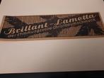 De echte Briljant-Lametta uit 1930, Diversen, Kerst, Ophalen of Verzenden, Nieuw