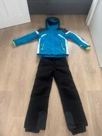 Prachtig skipak maat 164 voor jongen te koop!, Ophalen of Verzenden, Zo goed als nieuw, Overige maten, Pak