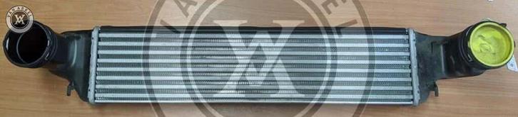 Bmw 3 Serie E46 M47 M57 Inlaat Luchtkoeler 7786351 7789793, Auto-onderdelen, Motor en Toebehoren, BMW, Gebruikt, Ophalen of Verzenden