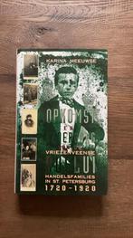 Opkomst en ondergang van de Vriezenveense Ruslui, 19e eeuw, Zo goed als nieuw, K. Meeuwse, Ophalen of Verzenden