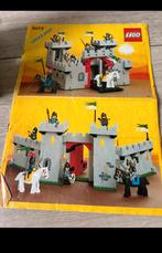 Lego set 6073 knights castle, Kinderen en Baby's, Speelgoed | Duplo en Lego, Ophalen of Verzenden, Gebruikt, Complete set, Lego
