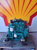 Volvo Penta 2020 3 cilinder diesel inboord motor, Ophalen, 10 tot 30 pk, Gebruikt, Binnenboordmotor