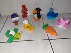 Duplo grote set met allerlei leuke creaties, Kinderen en Baby's, Speelgoed | Duplo en Lego, Gebruikt, Ophalen of Verzenden, Duplo
