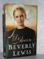 Beverly Lewis - De doorn (christelijke Amish roman), Boeken, Romans, Ophalen of Verzenden, Zo goed als nieuw