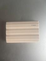 Externe harde schijf 1 Terabyte T7 shield van Samsung, Computers en Software, Harde schijven, SSD, Ophalen of Verzenden, Zo goed als nieuw