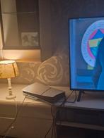 PS5 met TV, FIFA 26, extra controller - Nieuw!, LED, Nieuw, 120 Hz, Ophalen of Verzenden