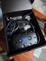 HTC Vive Pro 2 Headset - Uitstekende staat, Spelcomputers en Games, Virtual Reality, Ophalen of Verzenden, Zo goed als nieuw, VR-bril