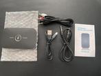 Bluetooth transmitter, receiver, handfree bellen, nieuw, Ophalen of Verzenden, Nieuw, Minder dan 60 watt, Overige merken