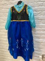Frozen Anna luxe jurk nieuw maat 116-122 inclusief verzenden, Kinderen en Baby's, Carnavalskleding en Verkleedspullen, Nieuw, Jongen