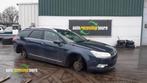 Tank Klep van een Citroen C5 (KGN), 3 maanden garantie, Gebruikt, Citroën