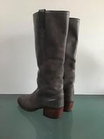 GRATIS VERZENDEN | TONY MORA Bohemian grijze laarzen 37, Hoge laarzen, Verzenden, Zo goed als nieuw, Tony Mora