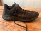 Nike Flex hardloopschoenen maat 41 - weinig gebruikt, Nike, Ophalen of Verzenden, Gedragen, Sportschoenen