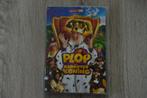 STUDIO 100 = KABOUTER PLOP = Plop wordt Kabouter Koning, Cd's en Dvd's, Verzenden, Avontuur, Film