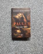 Karen Armstrong - Paulus, zgan, Ophalen of Verzenden, Zo goed als nieuw, Christendom | Protestants