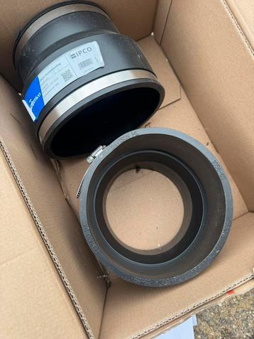 wavin Flexibele koppeling beschikbaar voor biedingen