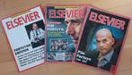 Elsevier - Pim Fortuyn, Gelezen, Diverse auteurs, Ophalen of Verzenden, Politiek en Staatkunde