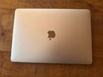 MacBook Air 13 inch retina, 256GB - zeer nette staat, Gebruikt, 256 GB, Qwerty, 8 GB