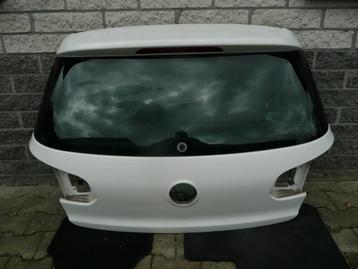 Volkswagen Golf 6 Type 5K Achterklep Achterruit Hatchback beschikbaar voor biedingen