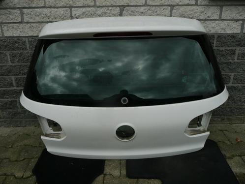 Volkswagen Golf 6 Type 5K Achterklep Achterruit Hatchback, Auto-onderdelen, Carrosserie en Plaatwerk, Achterklep, Volkswagen, Achter
