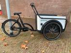 New! Pendle Shuttle Royal bakfiets, Overige merken, 3 kinderen, Nieuw, Ophalen of Verzenden