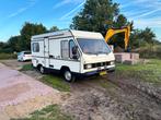 Kober MC28 Peugeot 2.5D, Standaard zit, Bedrijf, A, Overige merken