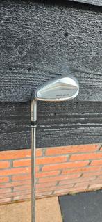 Inesis 500 Wedge 60 Linkshandig, Sport en Fitness, Golf, Ophalen, Gebruikt, Club, Overige merken