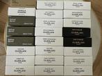 Niche Parfum Samples - Guerlain & Maison Crivelli, Ophalen of Verzenden, Nieuw