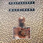 Propaganda - Machinery (12” Maxi Single), Ophalen of Verzenden, 1980 tot 2000, Gebruikt, 12 inch