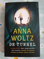 Cadeautip: De tunnel - Anna Woltz, Ophalen of Verzenden, Nieuw, Anna Woltz