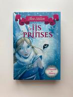 De IJsprinses - Thea Stilton, Ophalen, Zo goed als nieuw, Geronimo Stilton