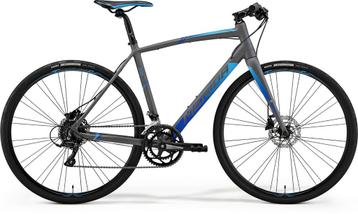Merida Speeder 200 fitness bike izgs beschikbaar voor biedingen