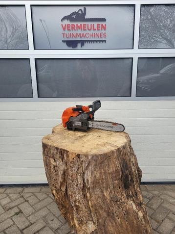 Husqvarna T540XP Kettingzaag beschikbaar voor biedingen